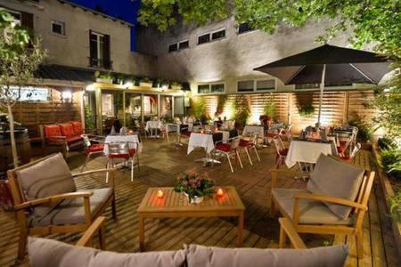 Kaza Bella - Maisons Alfort 6 Luxurious Little House With Private Garden And Jacuzzi Extérieur photo